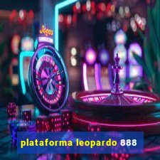 plataforma leopardo 888